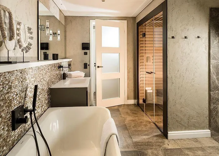 Key-west Vakantiehuis Westerland