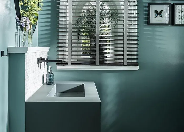 Key-west Vakantiehuis Westerland