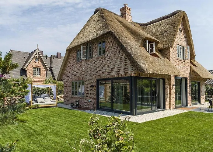 Key-west Vakantiehuis